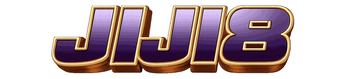 jiji8 Logo
